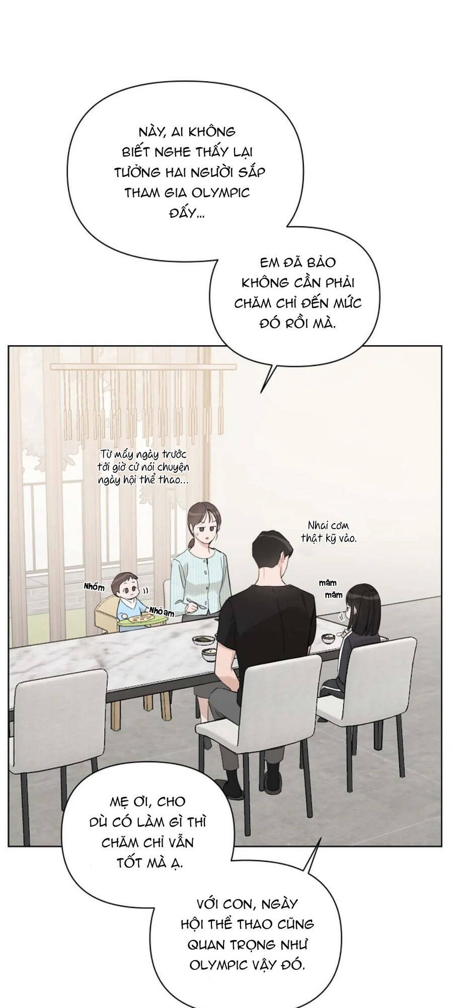 Baby Đến Rồi! Chapter 77 - 5