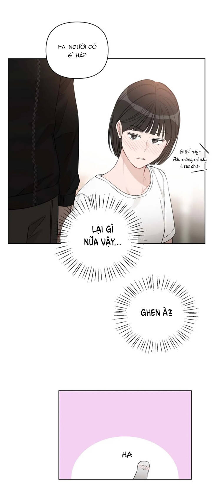 Baby Đến Rồi! Chapter 81 - 30