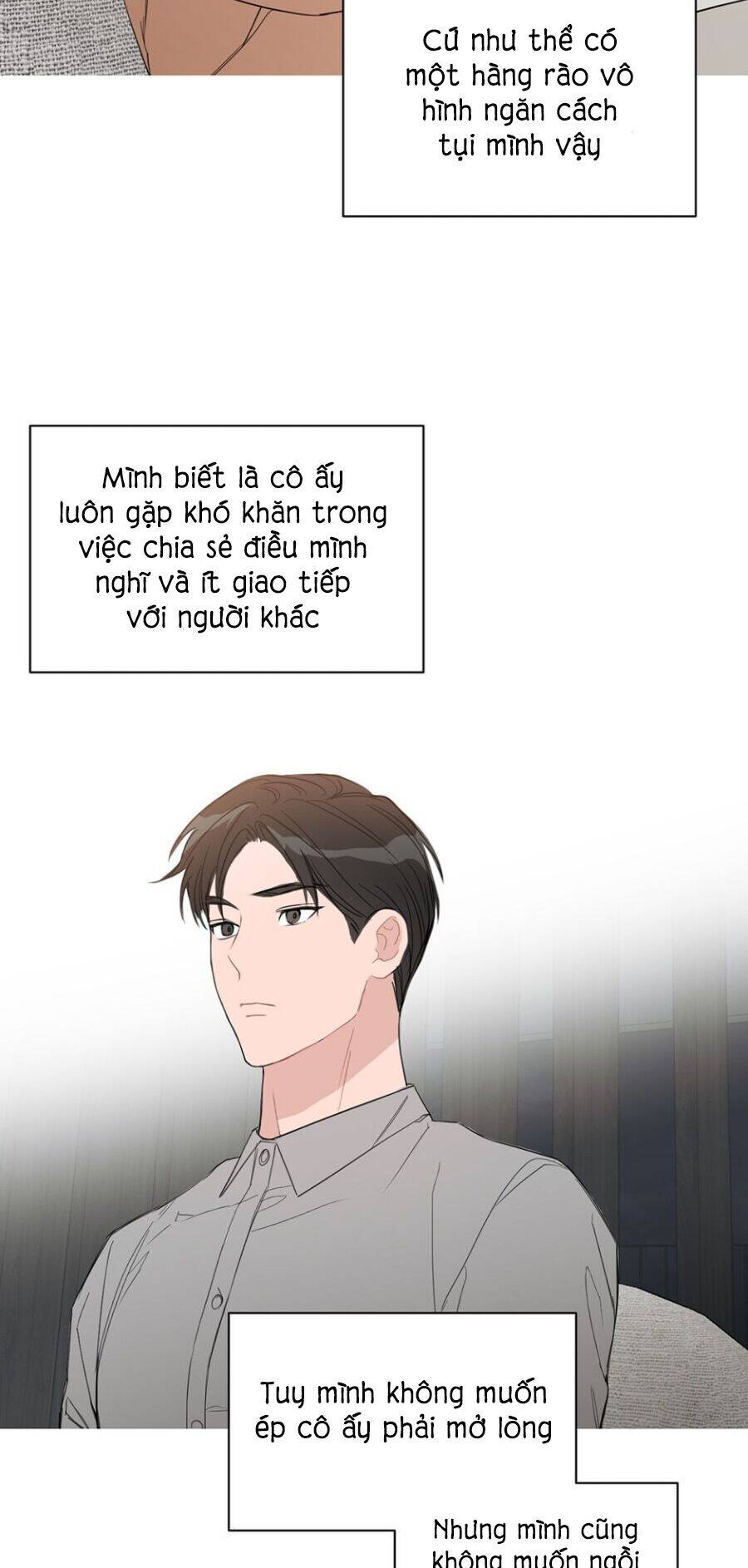 Baby Đến Rồi! Chapter 47 - 3