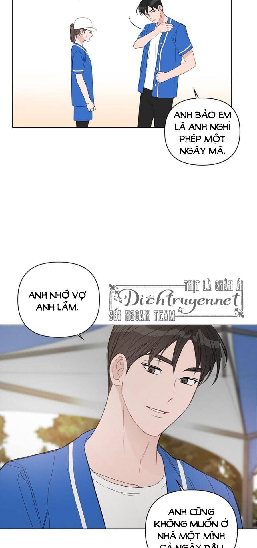 Baby Đến Rồi! Chapter 47 - 41