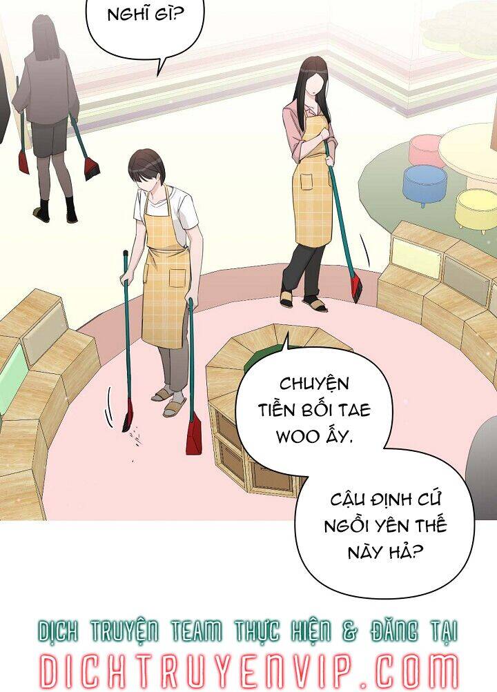 Baby Đến Rồi! Chapter 80 - 23