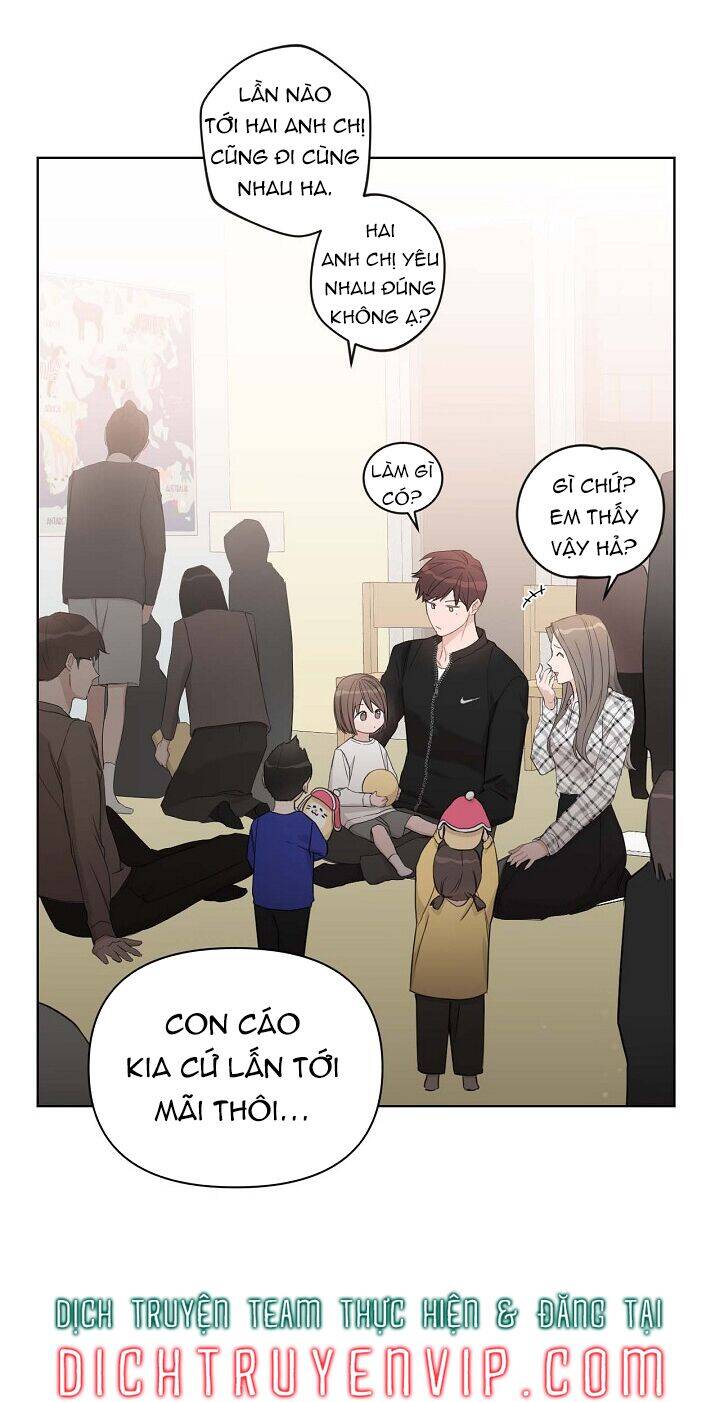 Baby Đến Rồi! Chapter 80 - 29