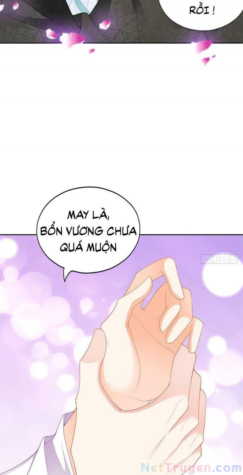 Bổn Vương Muốn Ngươi Chapter 28 - 15