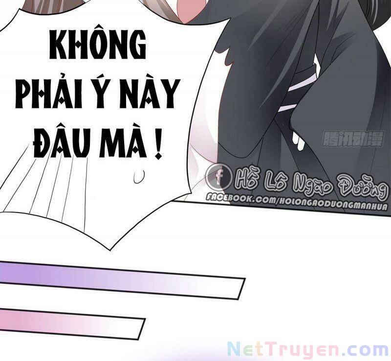 Bổn Vương Muốn Ngươi Chapter 28 - 30