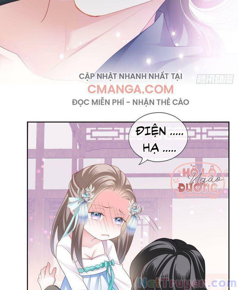 Bổn Vương Muốn Ngươi Chapter 28 - 38