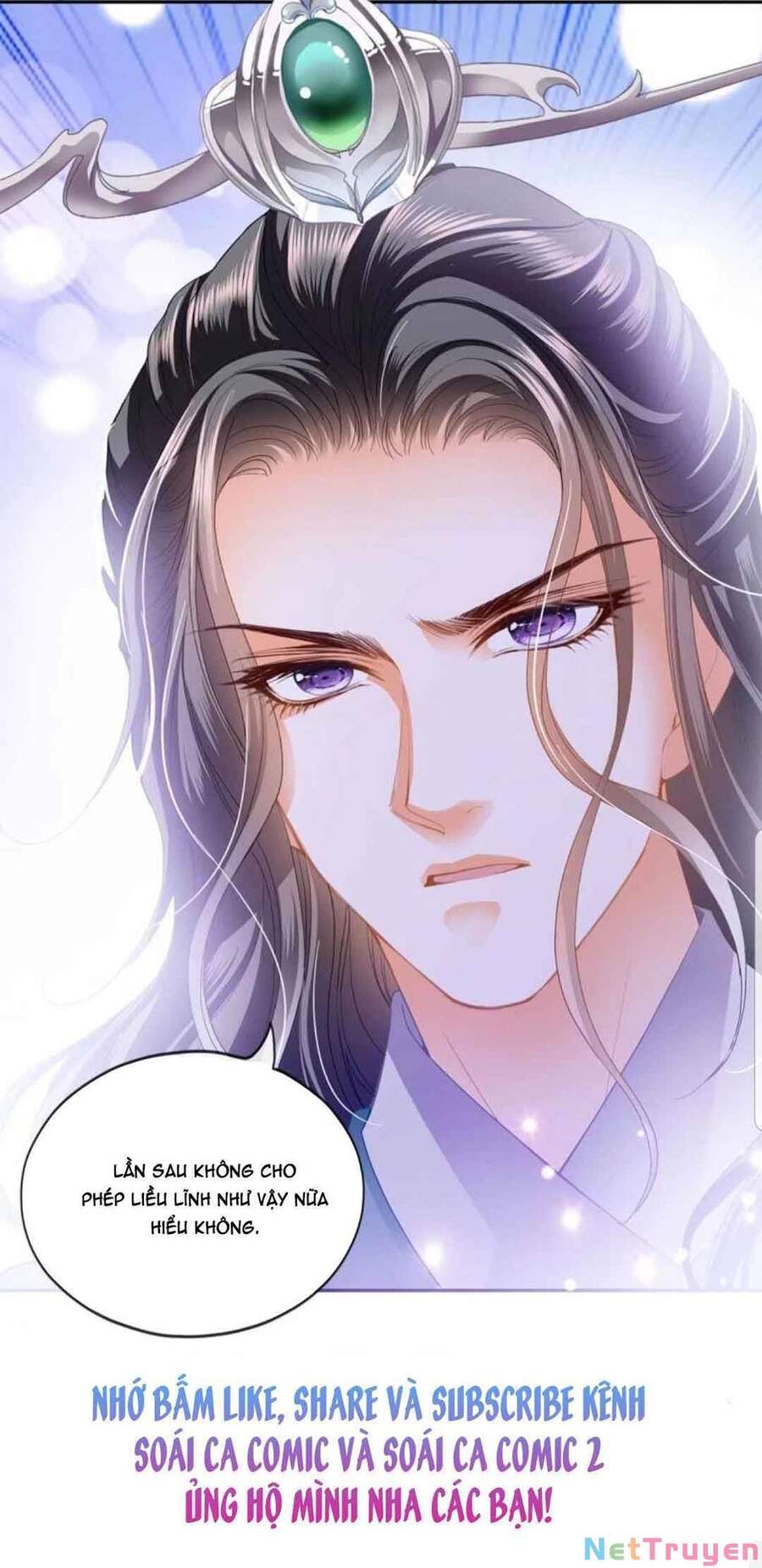 Bổn Vương Muốn Ngươi Chapter 45 - 20