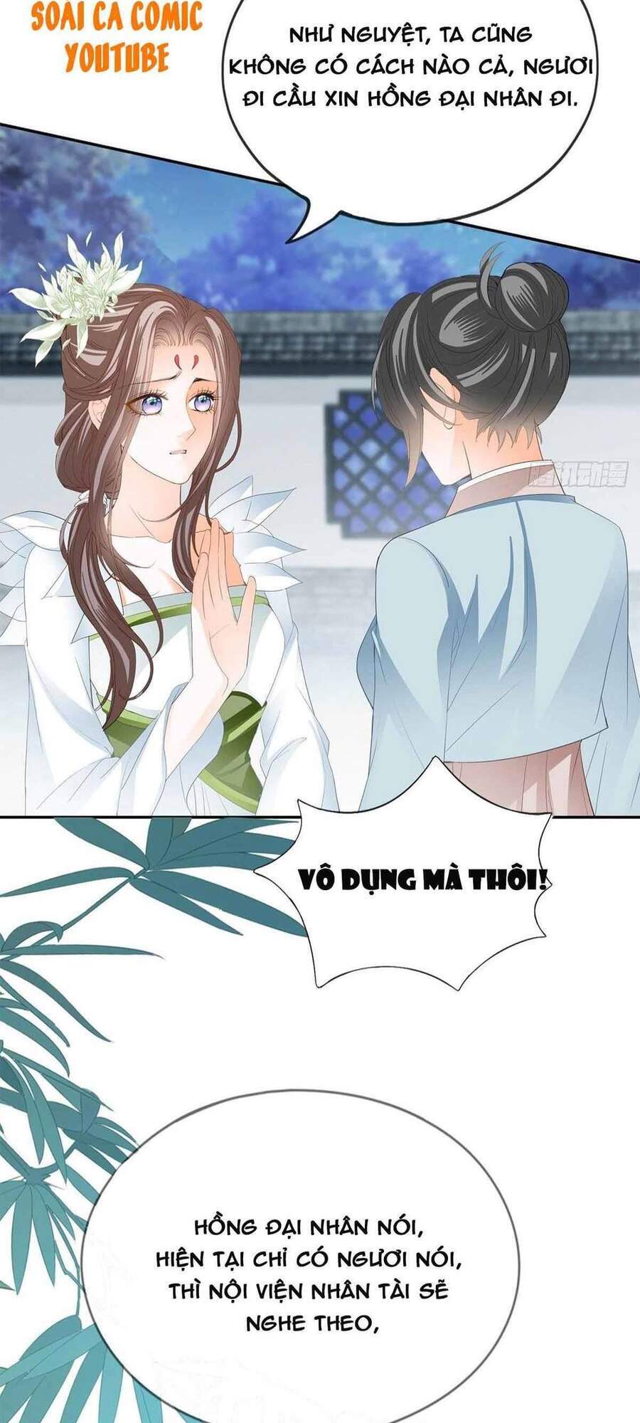 Bổn Vương Muốn Ngươi Chapter 58 - 6