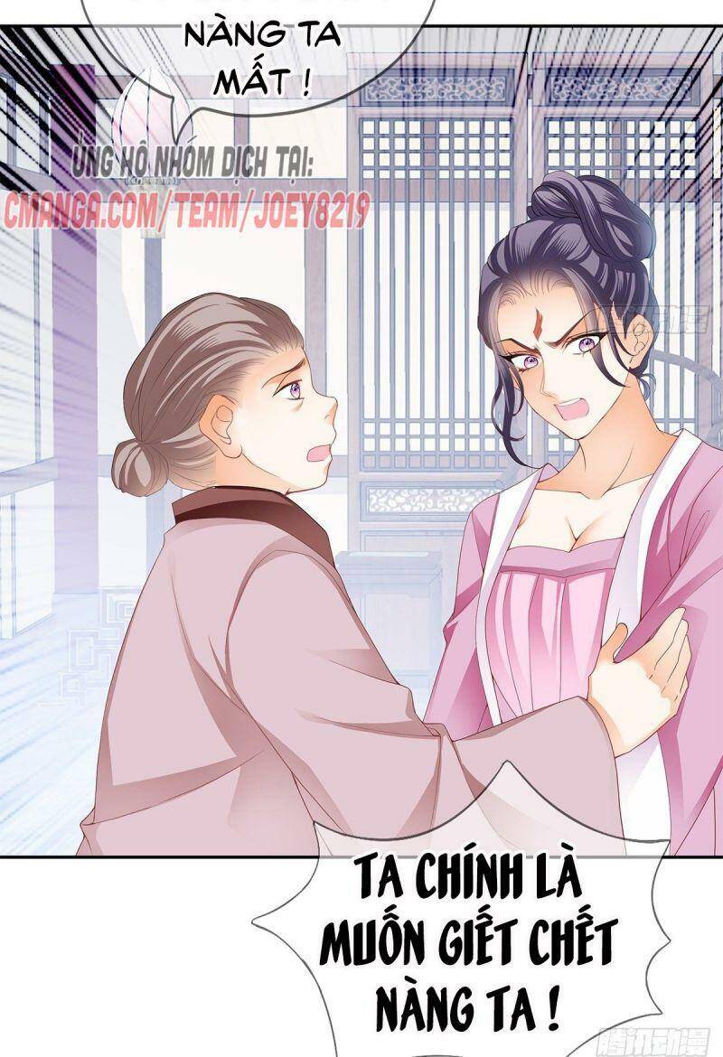 Bổn Vương Muốn Ngươi Chapter 14 - 12