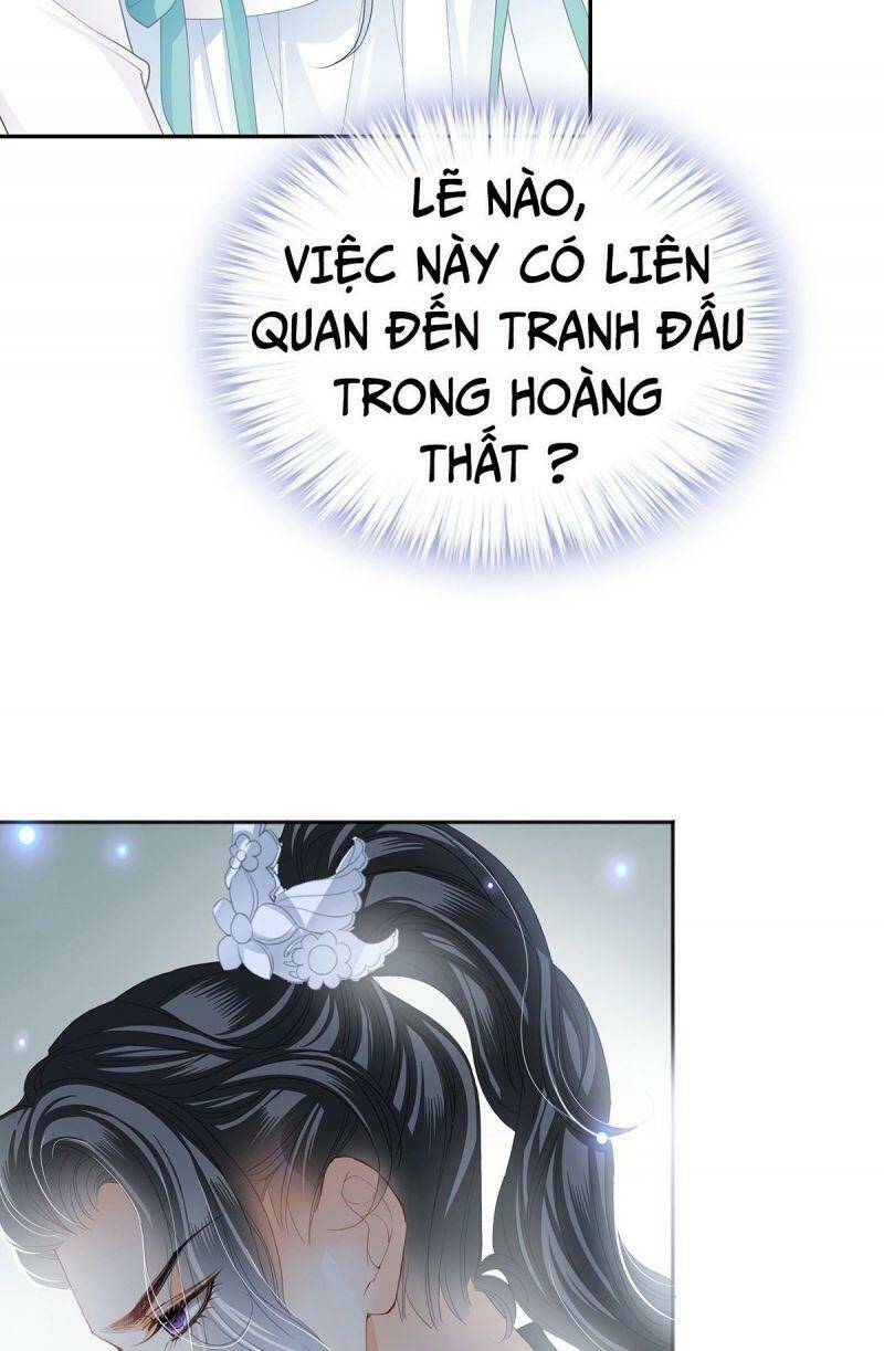 Bổn Vương Muốn Ngươi Chapter 18 - 25