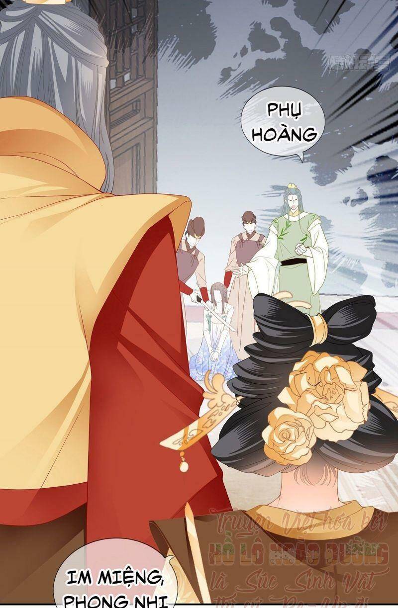 Bổn Vương Muốn Ngươi Chapter 18 - 35