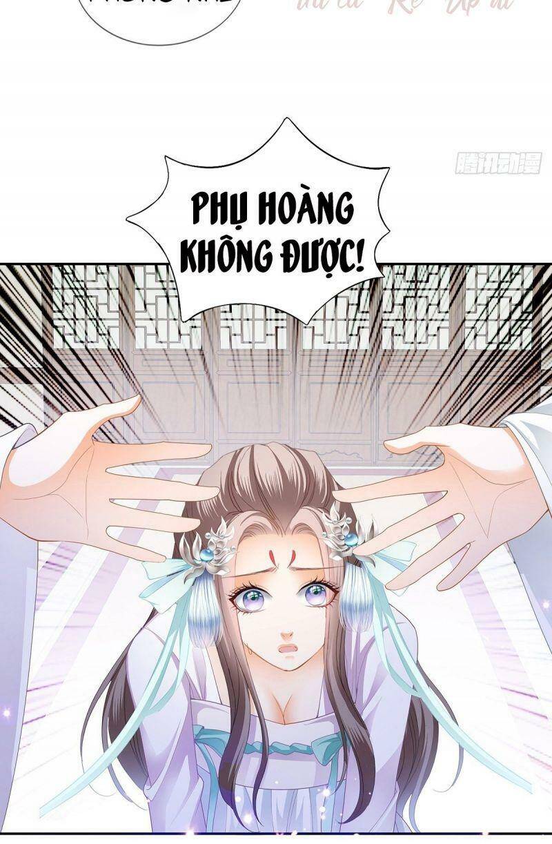 Bổn Vương Muốn Ngươi Chapter 18 - 36