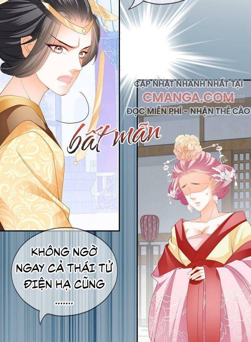 Bổn Vương Muốn Ngươi Chapter 18 - 44