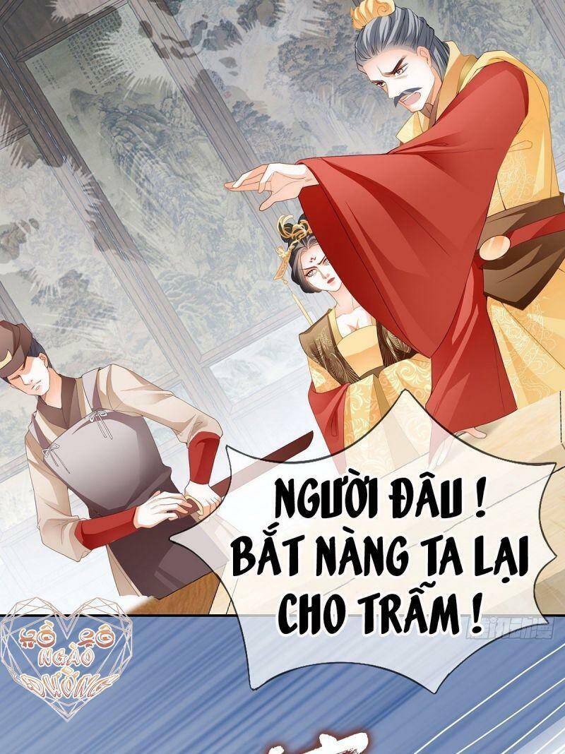 Bổn Vương Muốn Ngươi Chapter 18 - 6