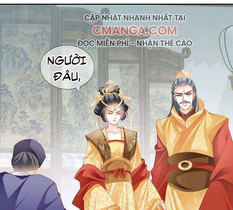 Bổn Vương Muốn Ngươi Chapter 18 - 53