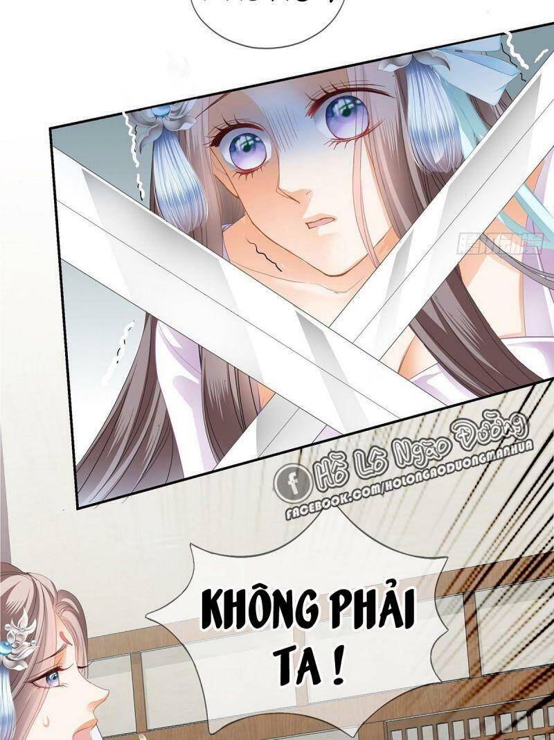 Bổn Vương Muốn Ngươi Chapter 18 - 9