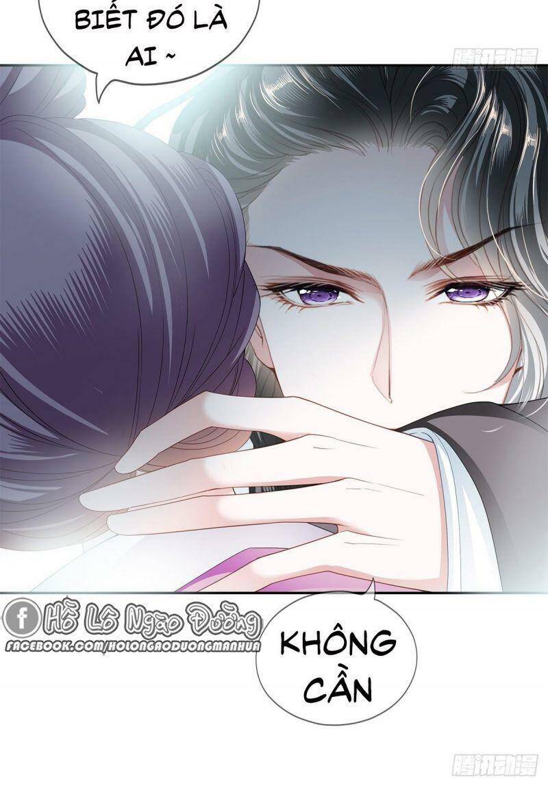 Bổn Vương Muốn Ngươi Chapter 19 - 15