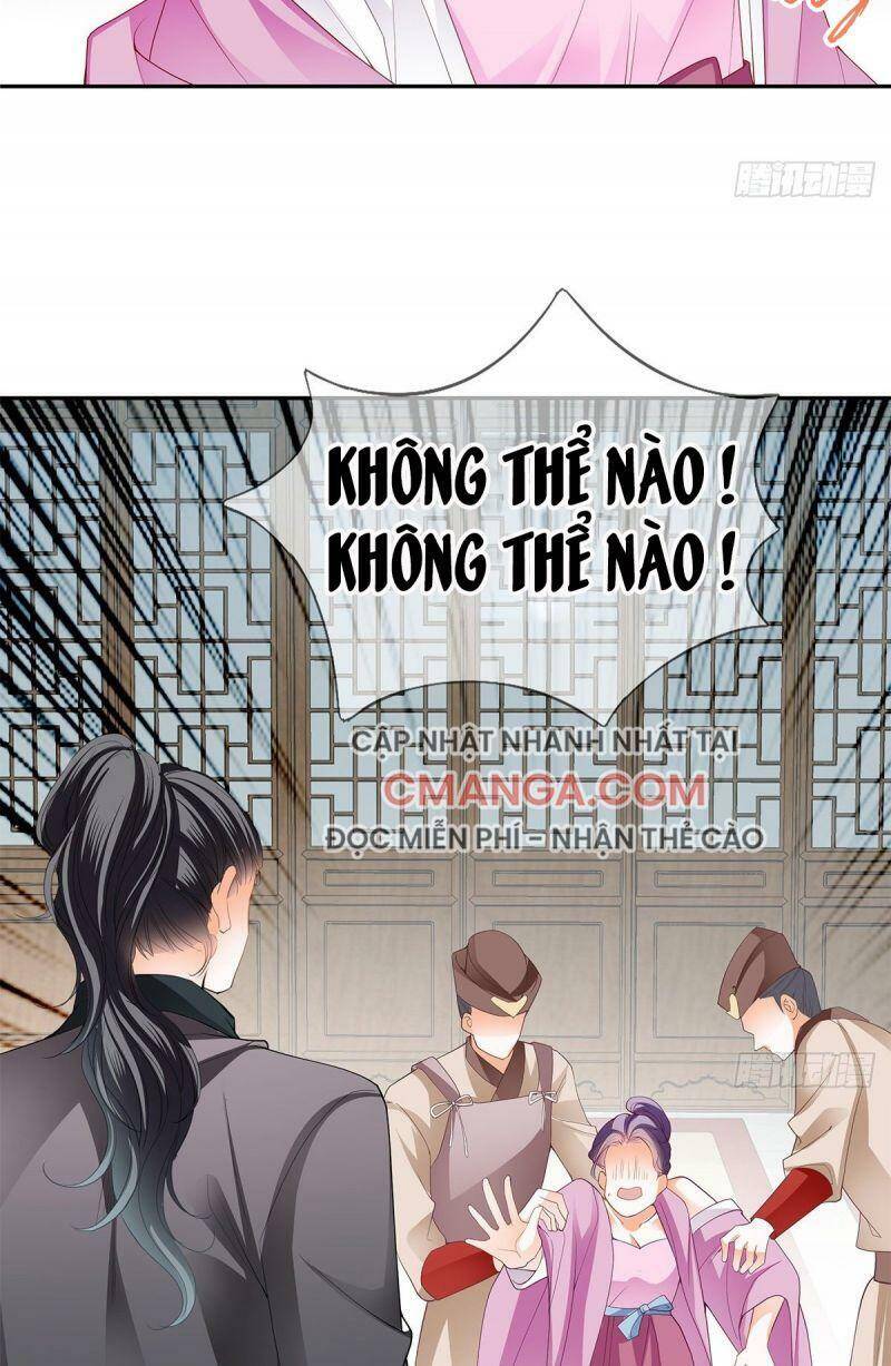 Bổn Vương Muốn Ngươi Chapter 19 - 20