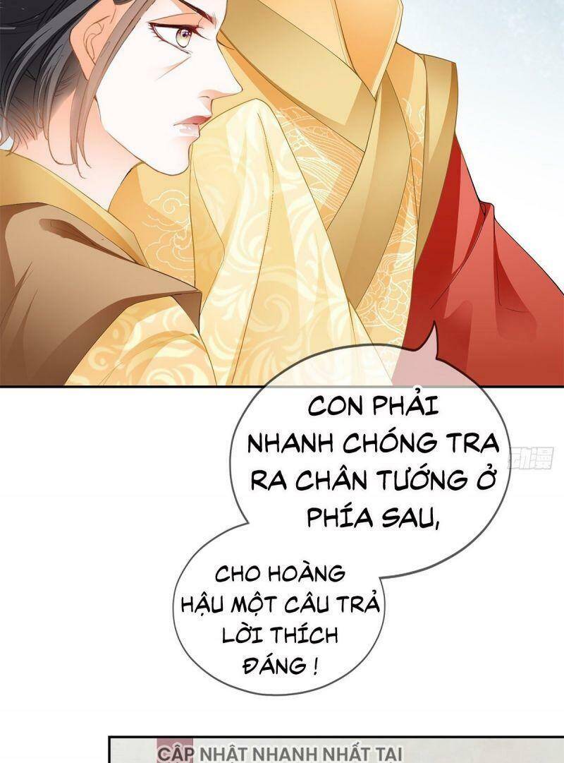 Bổn Vương Muốn Ngươi Chapter 19 - 35