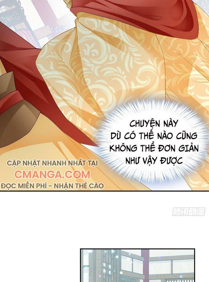 Bổn Vương Muốn Ngươi Chapter 19 - 43