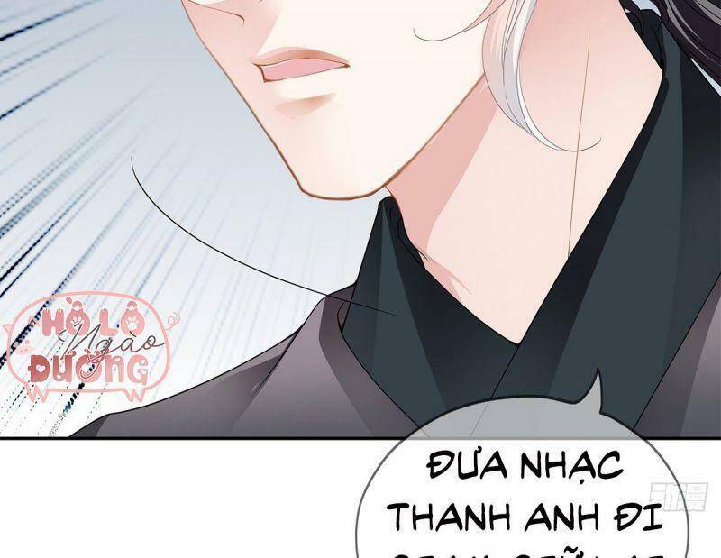 Bổn Vương Muốn Ngươi Chapter 19 - 52