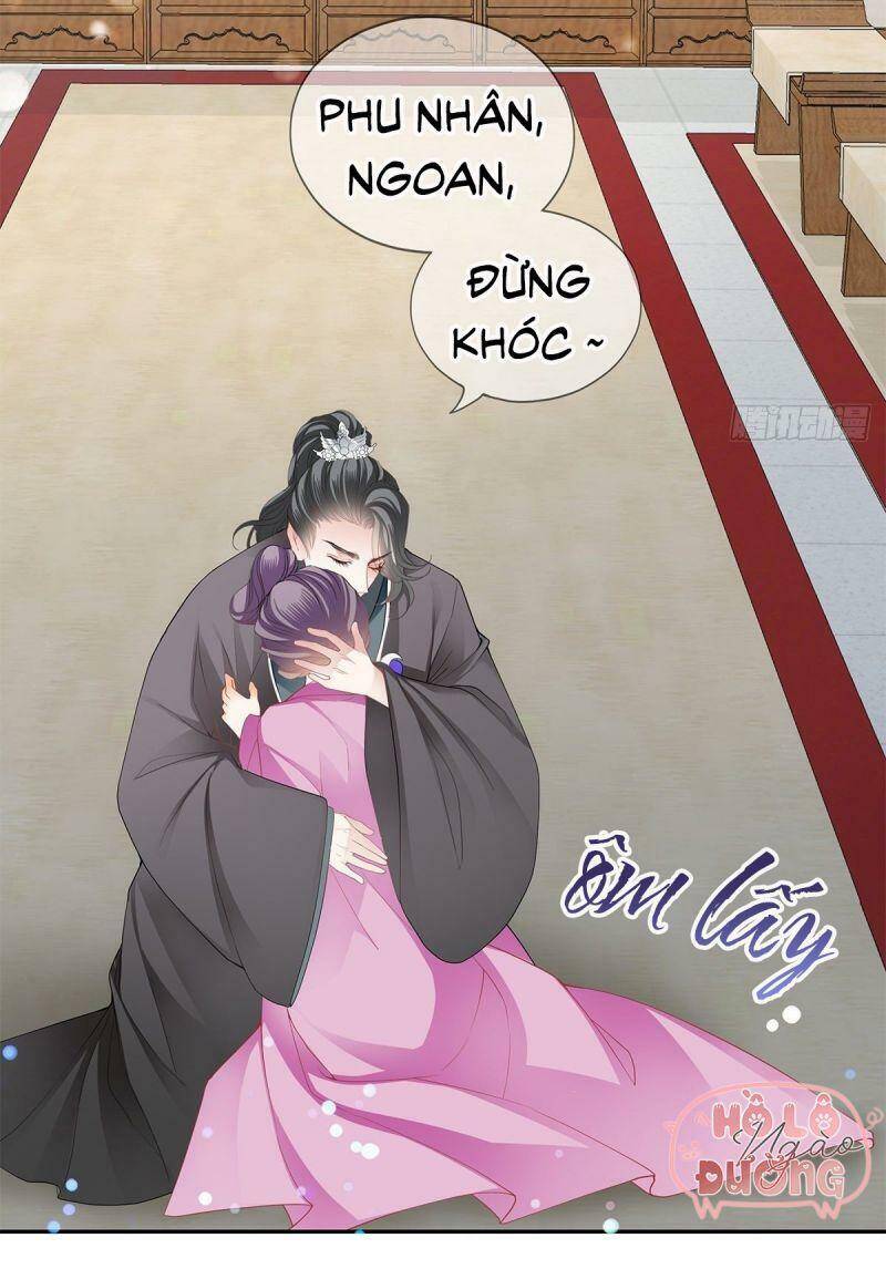 Bổn Vương Muốn Ngươi Chapter 19 - 9