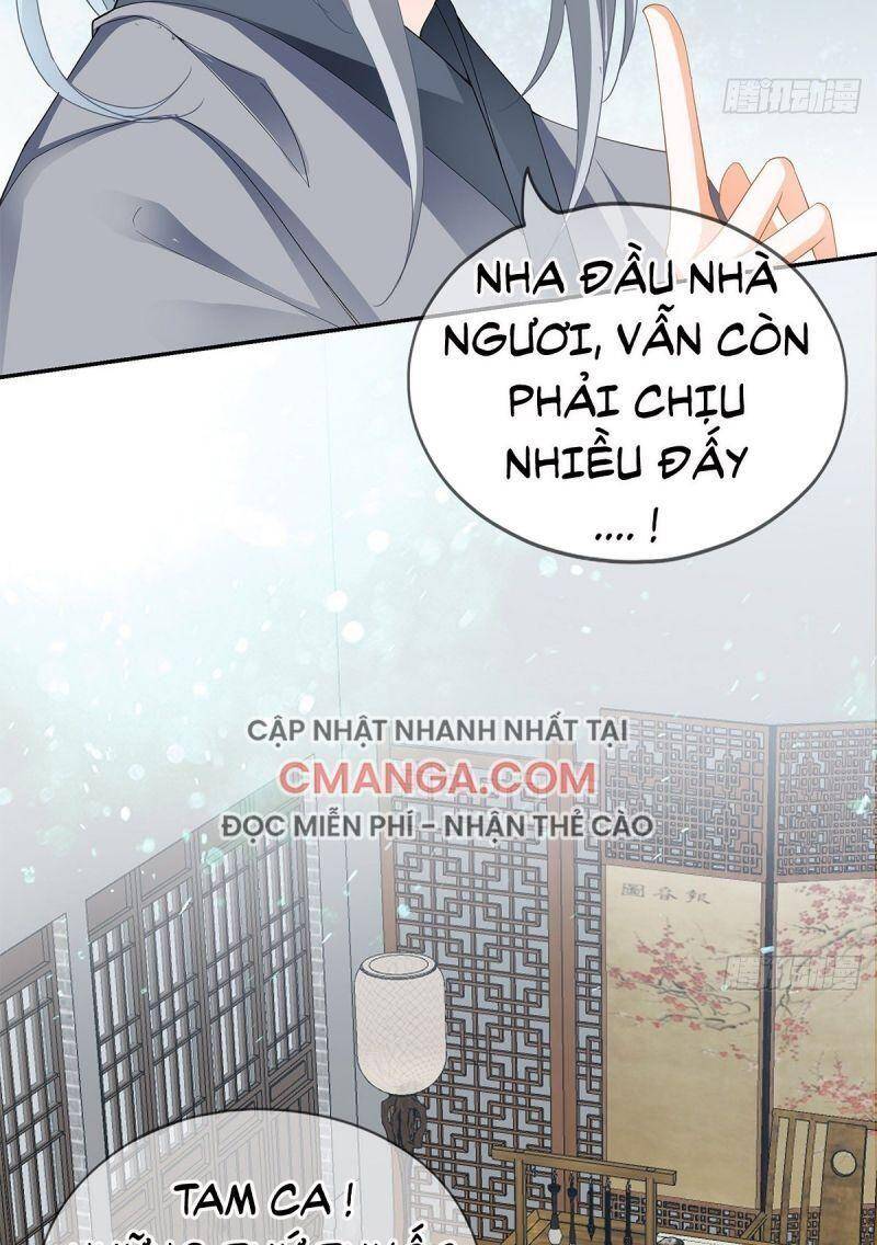 Bổn Vương Muốn Ngươi Chapter 21 - 40