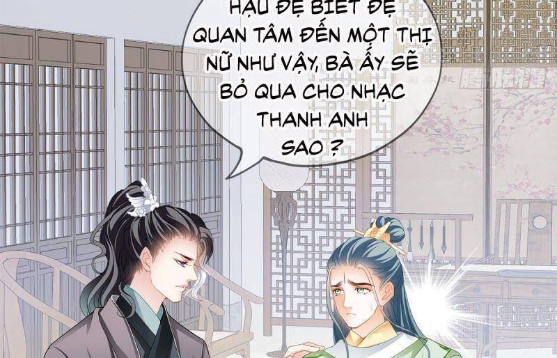 Bổn Vương Muốn Ngươi Chapter 21 - 50