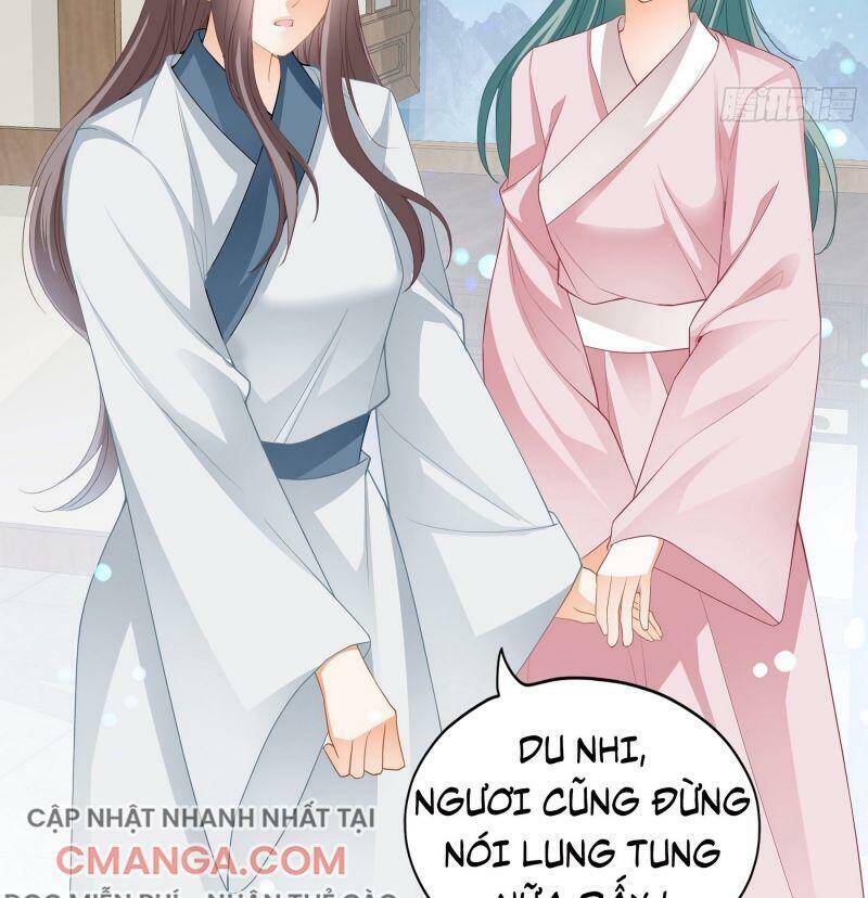 Bổn Vương Muốn Ngươi Chapter 27 - 23