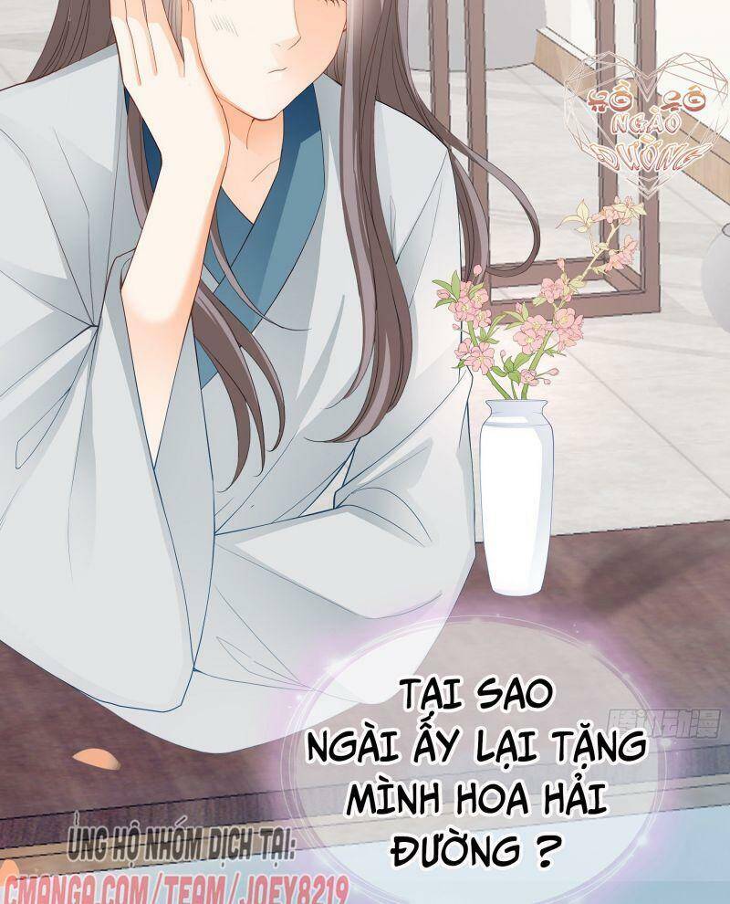 Bổn Vương Muốn Ngươi Chapter 27 - 5