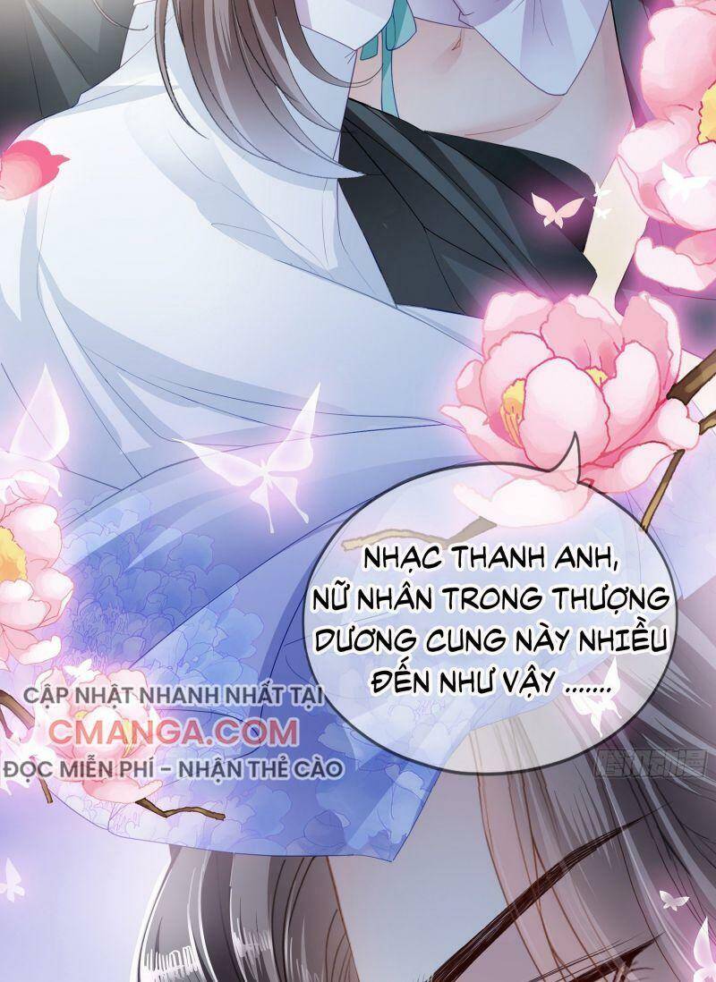 Bổn Vương Muốn Ngươi Chapter 27 - 57