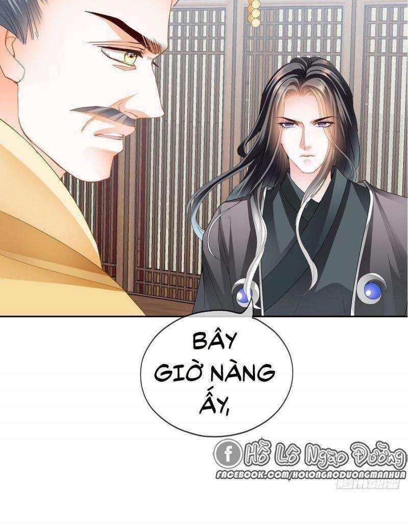 Bổn Vương Muốn Ngươi Chapter 30 - 13