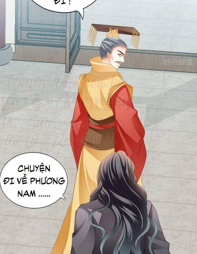 Bổn Vương Muốn Ngươi Chapter 30 - 22