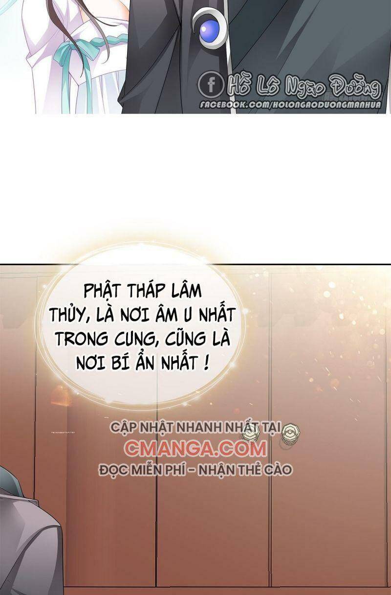 Bổn Vương Muốn Ngươi Chapter 30 - 29