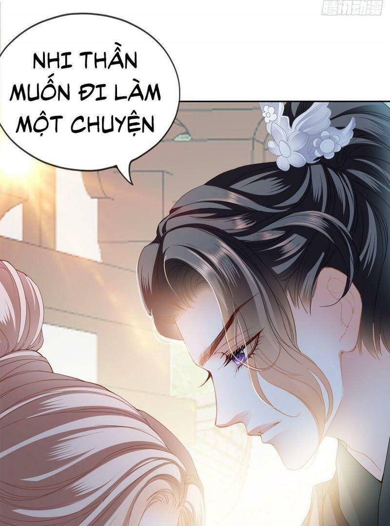 Bổn Vương Muốn Ngươi Chapter 30 - 41