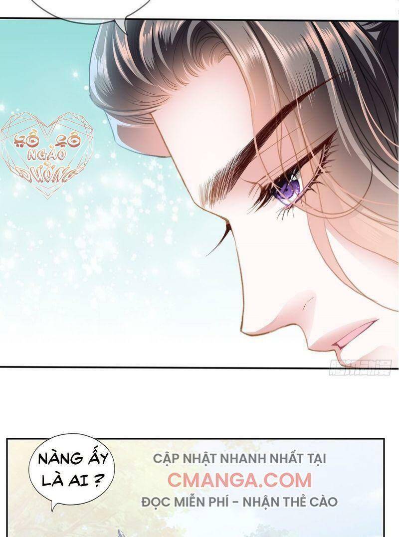 Bổn Vương Muốn Ngươi Chapter 30 - 44