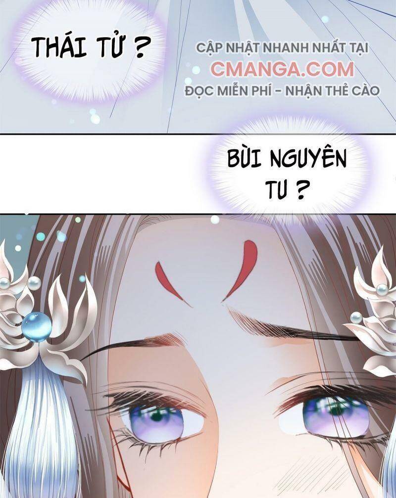 Bổn Vương Muốn Ngươi Chapter 30 - 7