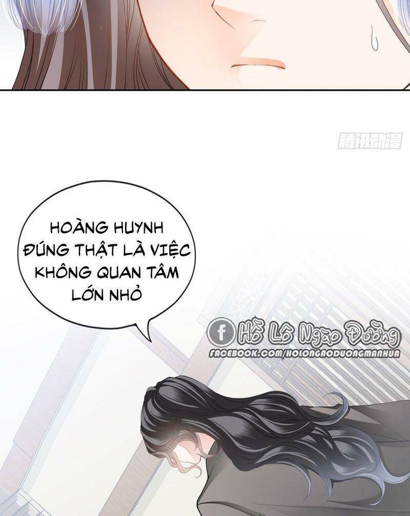 Bổn Vương Muốn Ngươi Chapter 30 - 8