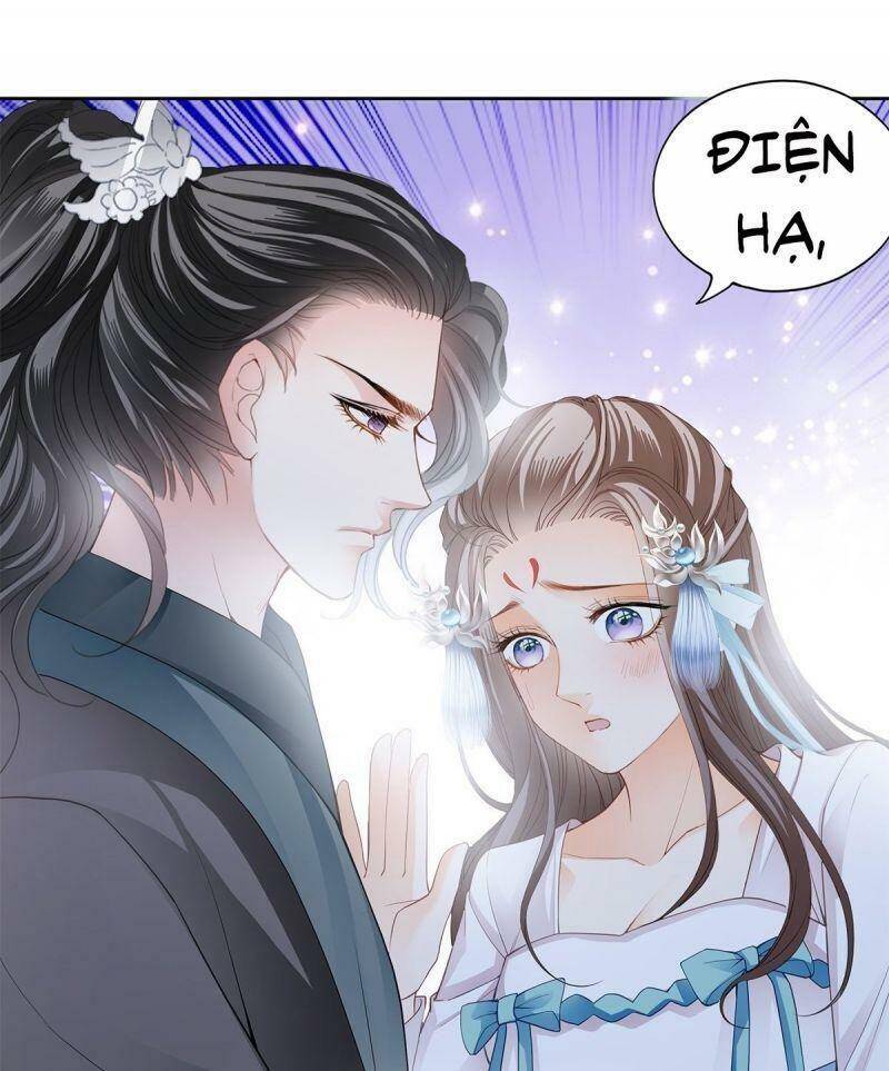 Bổn Vương Muốn Ngươi Chapter 32 - 11