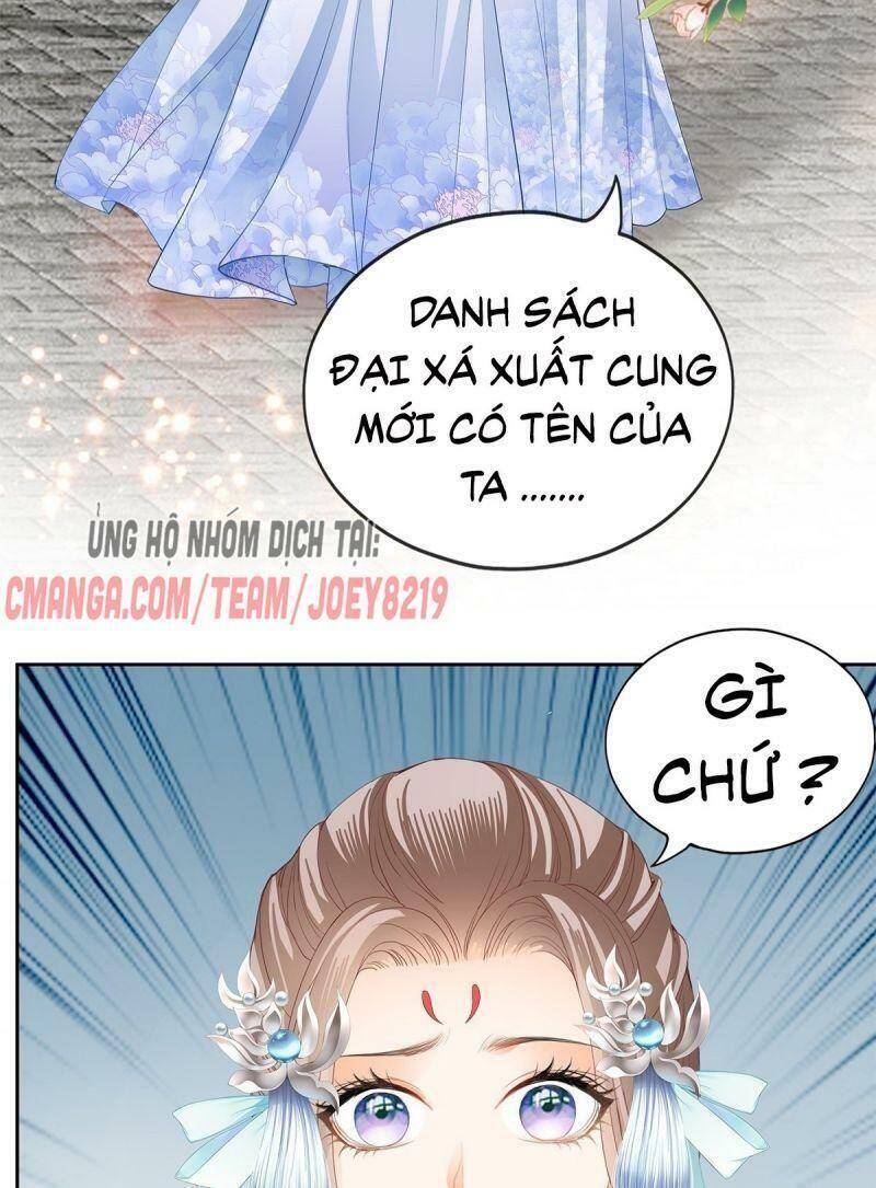 Bổn Vương Muốn Ngươi Chapter 32 - 35