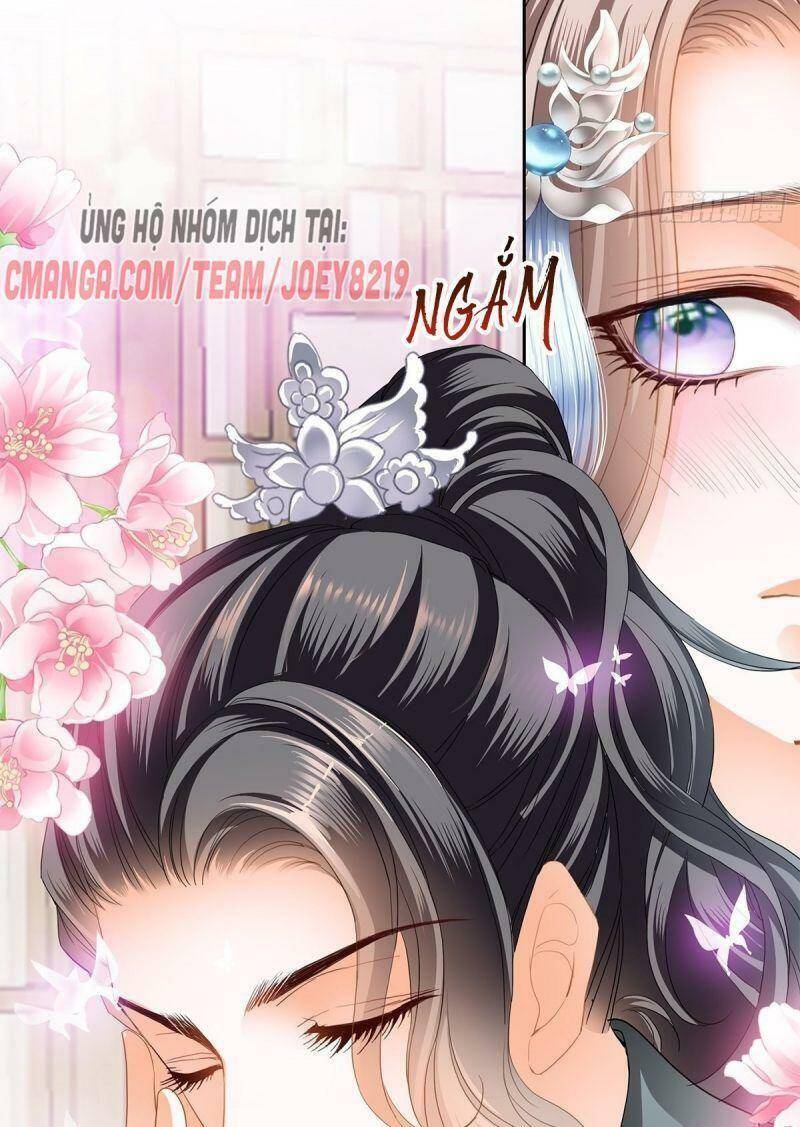 Bổn Vương Muốn Ngươi Chapter 32 - 46