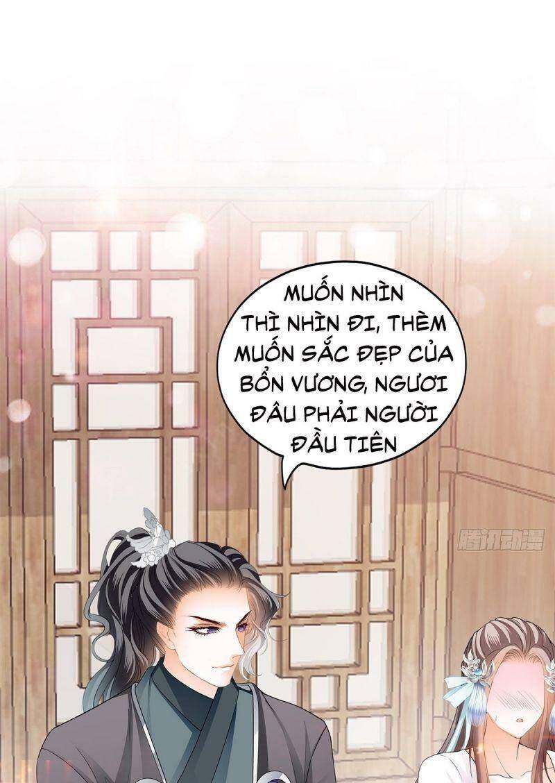 Bổn Vương Muốn Ngươi Chapter 32 - 49