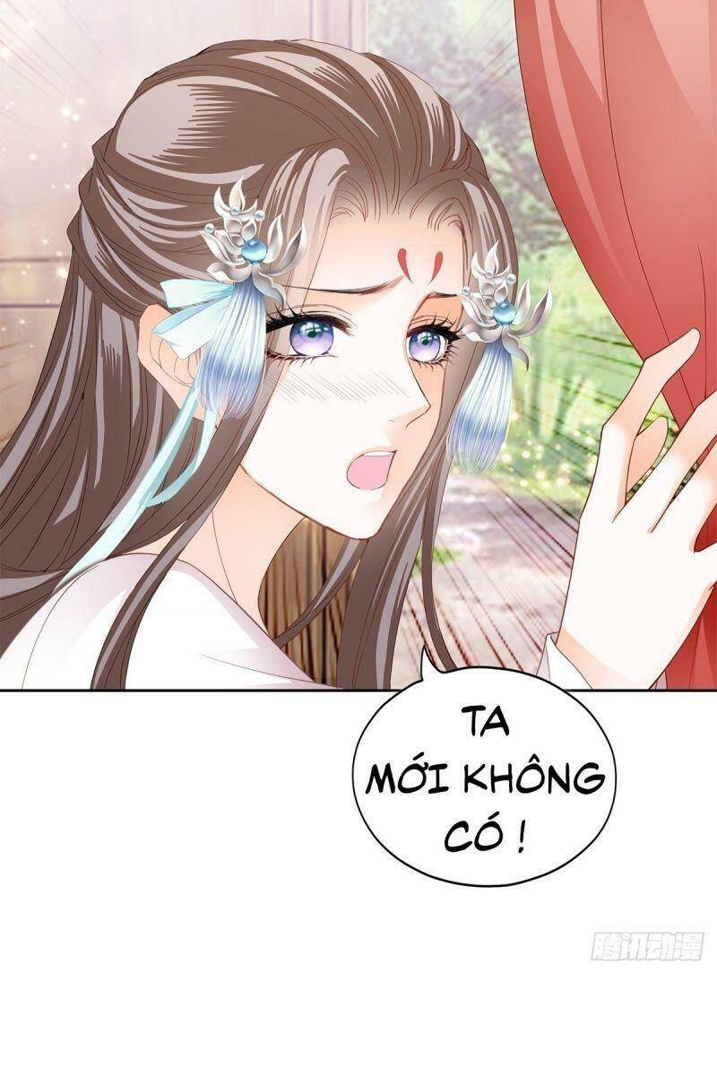 Bổn Vương Muốn Ngươi Chapter 32 - 51