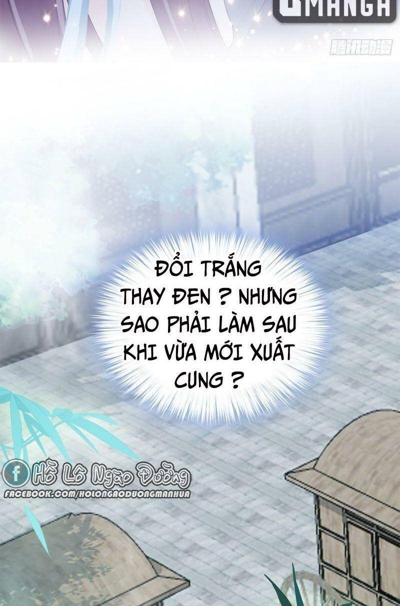 Bổn Vương Muốn Ngươi Chapter 32 - 56