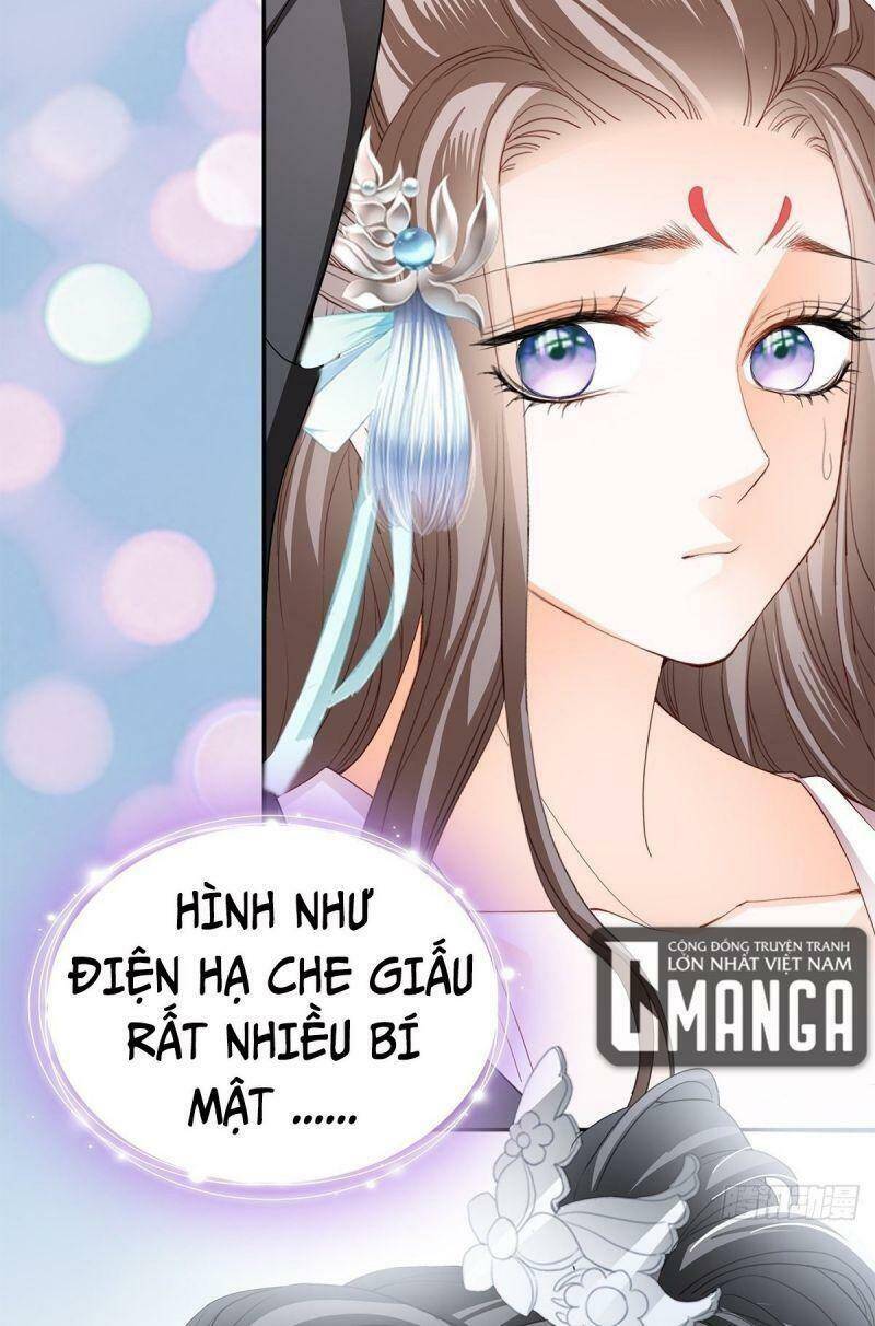 Bổn Vương Muốn Ngươi Chapter 32 - 58