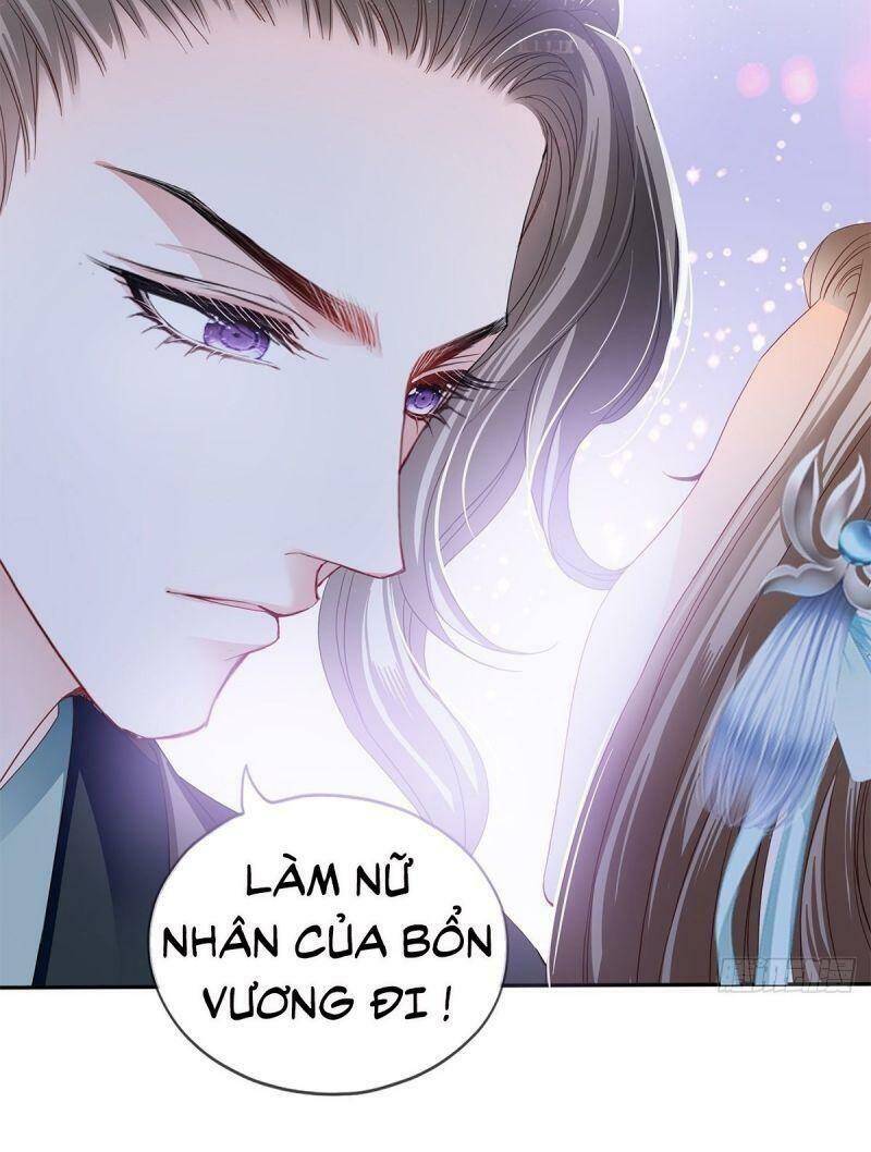 Bổn Vương Muốn Ngươi Chapter 32 - 10