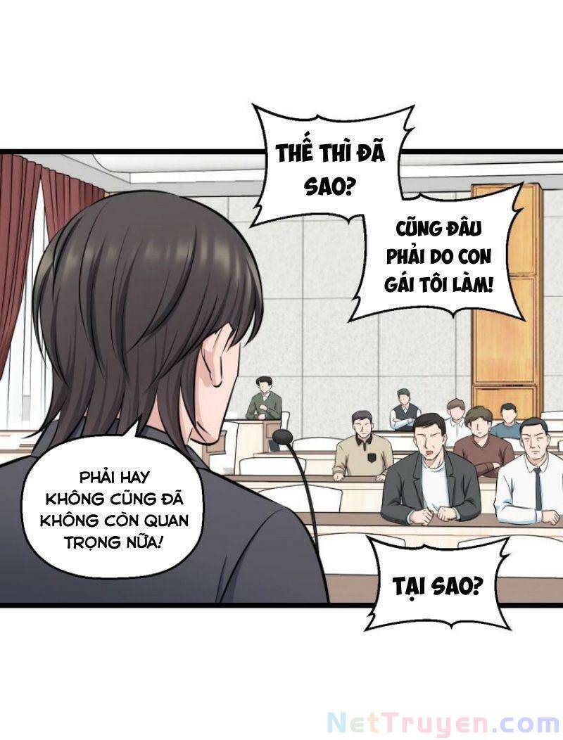 Đối Mặt Với Thử Thách Chapter 45 - 13