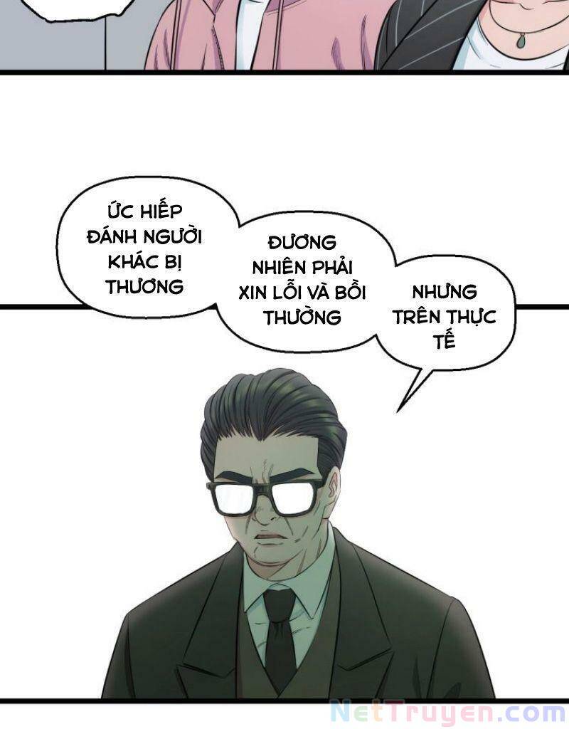 Đối Mặt Với Thử Thách Chapter 45 - 4