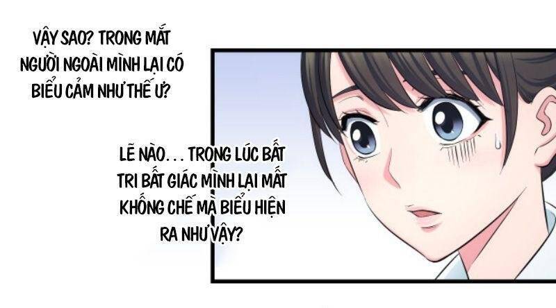 Đối Mặt Với Thử Thách Chapter 54 - 12