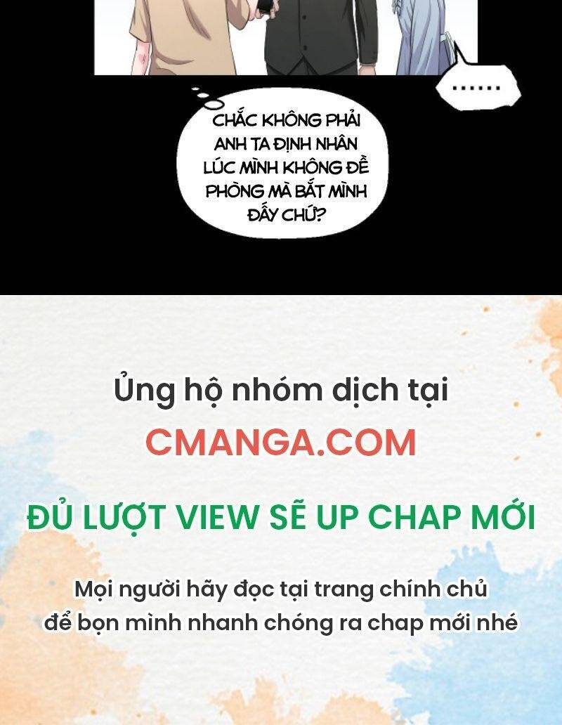 Đối Mặt Với Thử Thách Chapter 59 - 23