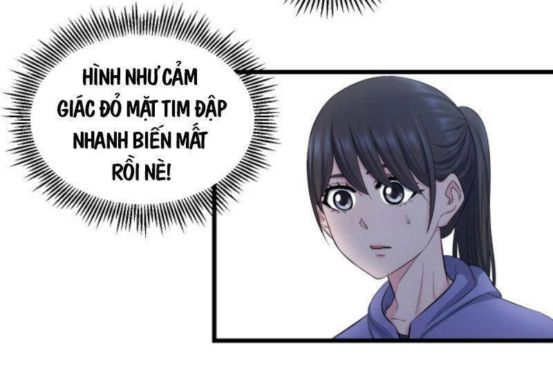 Đối Mặt Với Thử Thách Chapter 63 - 2